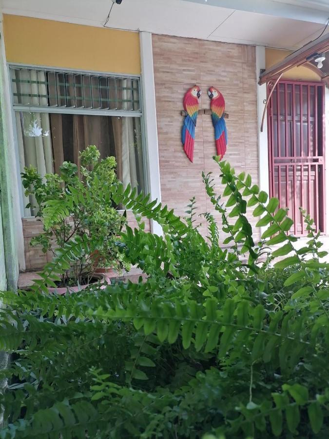 Villa Gabriela, Casa Tucan Liberia Exterior foto