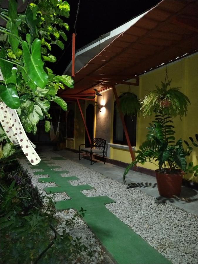 Villa Gabriela, Casa Tucan Liberia Exterior foto