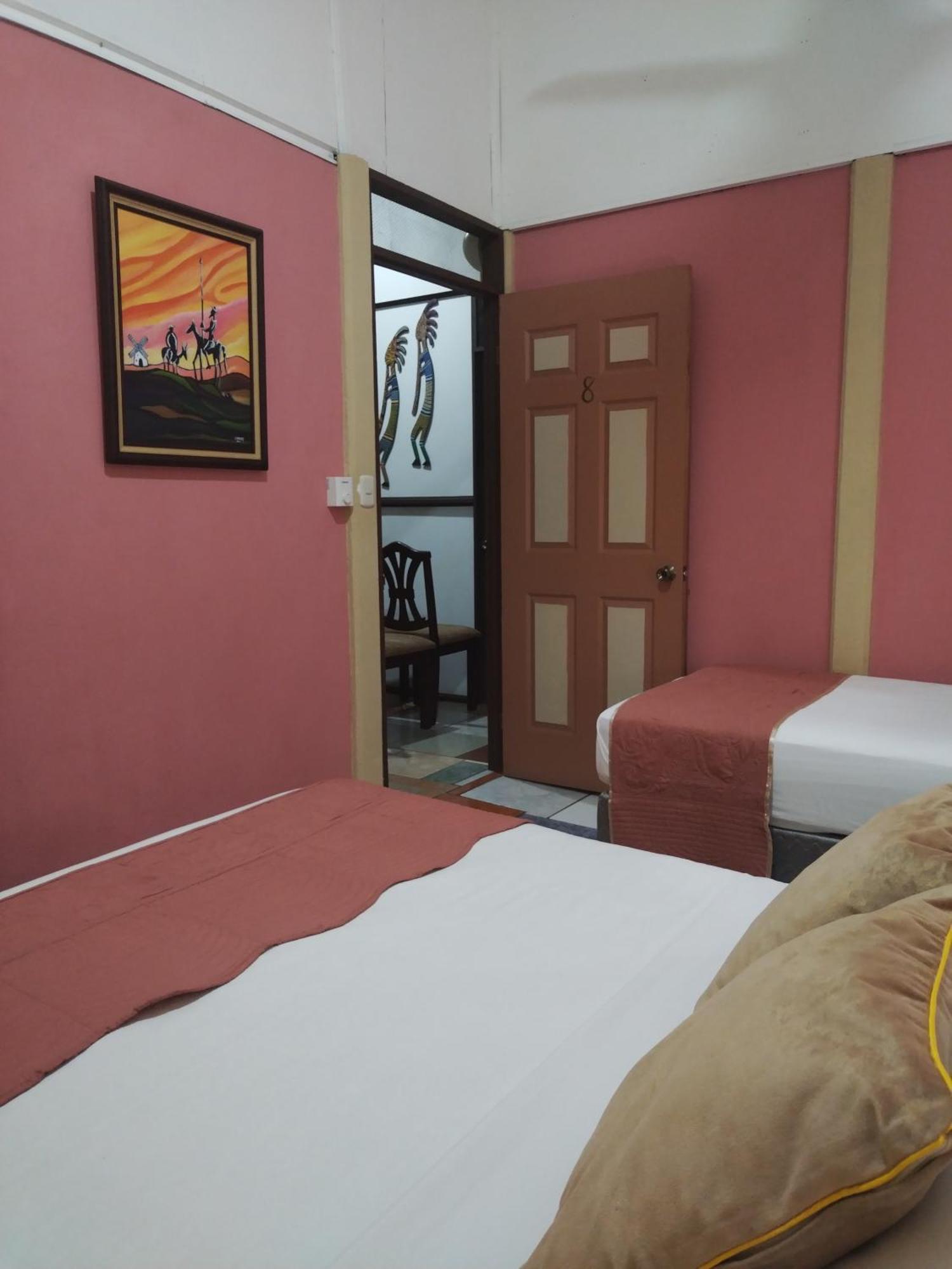 Villa Gabriela, Casa Tucan Liberia Zimmer foto