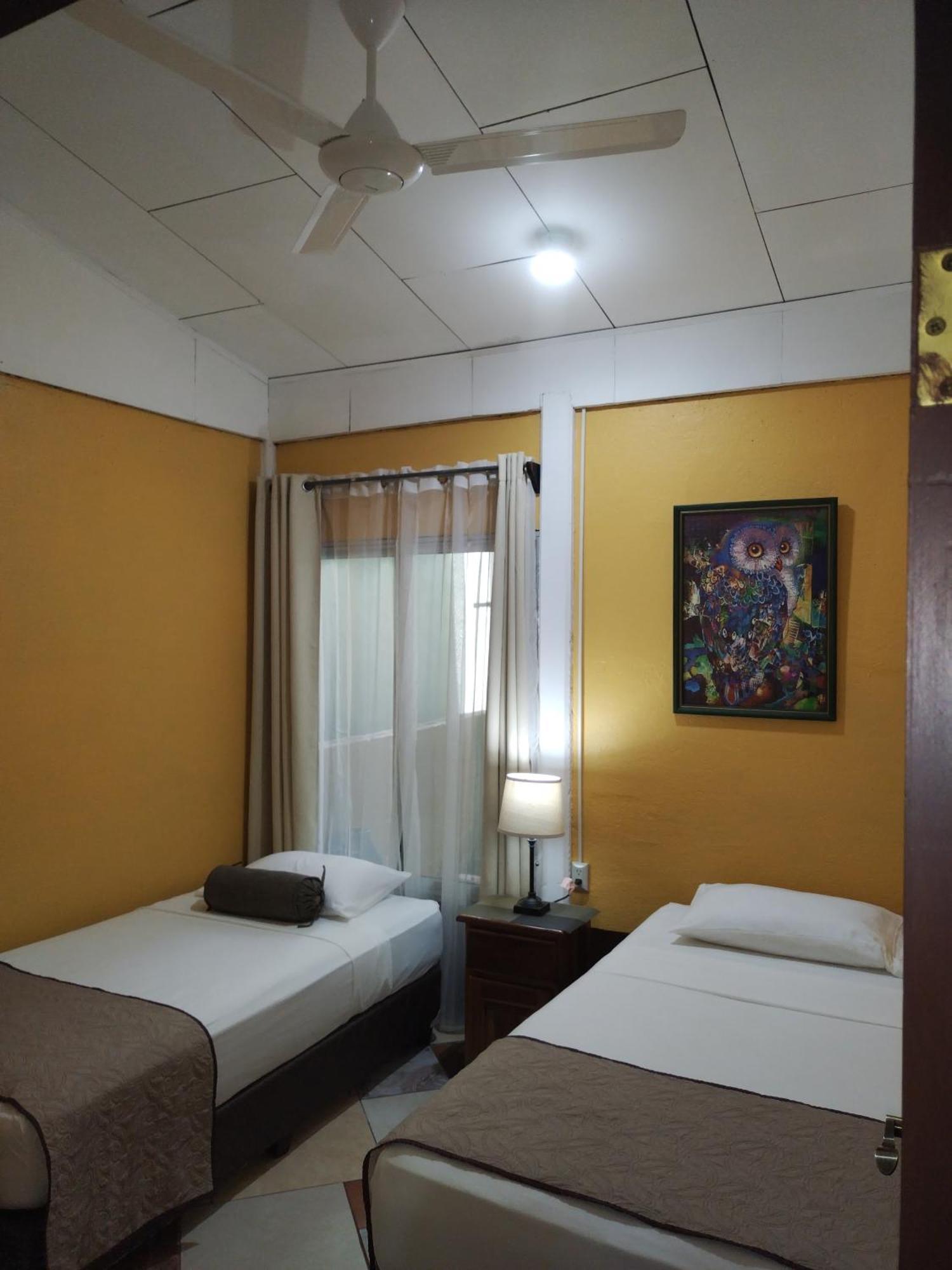 Villa Gabriela, Casa Tucan Liberia Zimmer foto