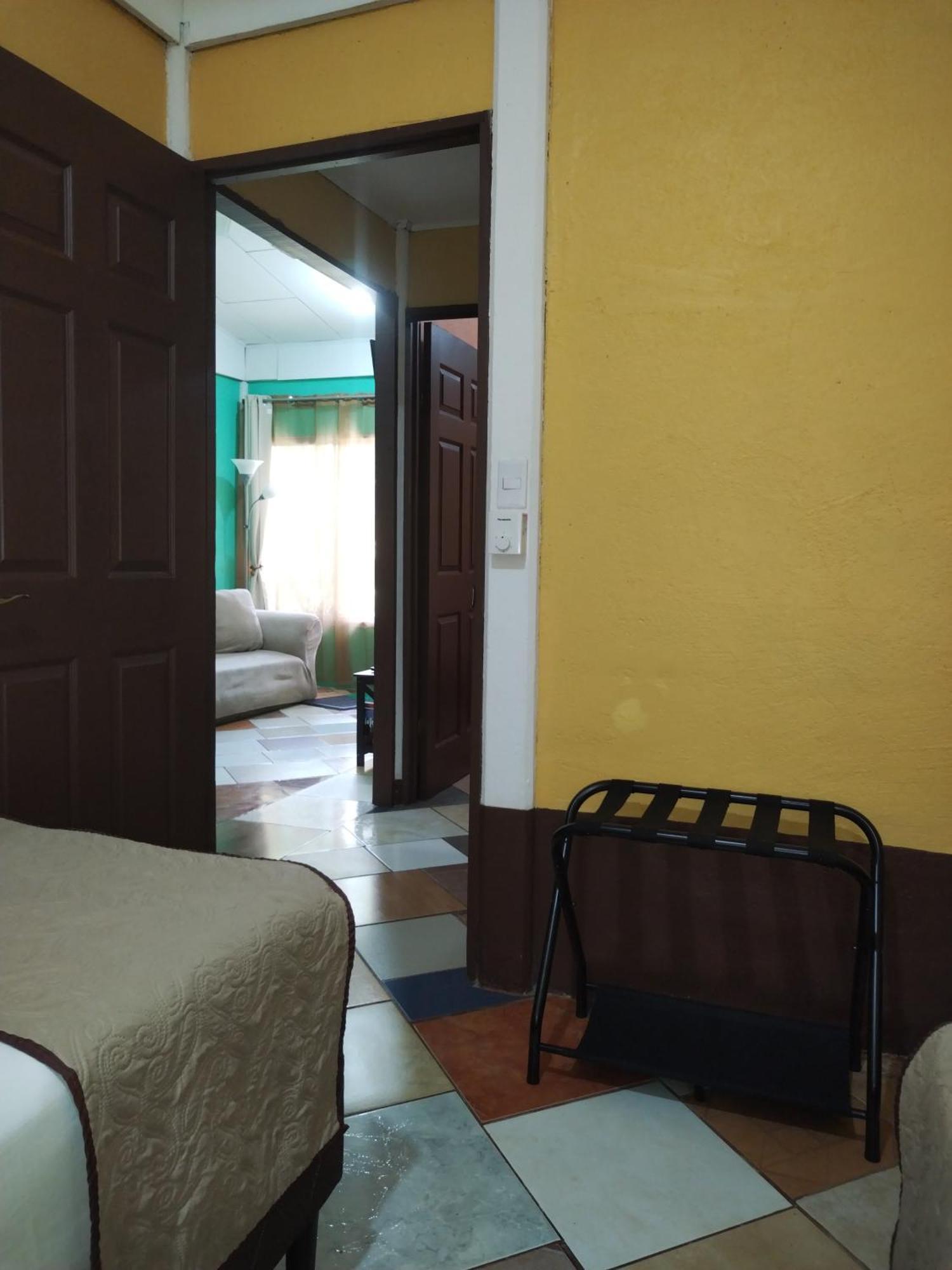 Villa Gabriela, Casa Tucan Liberia Zimmer foto
