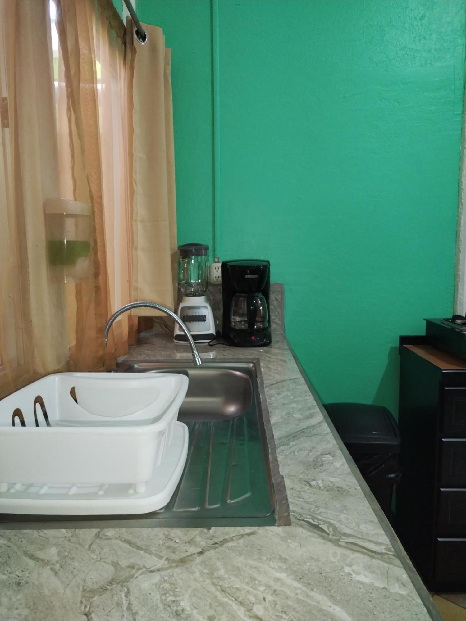 Villa Gabriela, Casa Tucan Liberia Zimmer foto